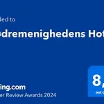 Brodremenighedens Hotel, Bw Signature Collection Hotel Christiansfeld