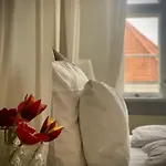 Brodremenighedens Hotel, Bw Signature Collection 3* Christiansfeld