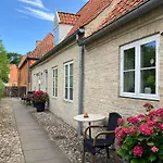 Brodremenighedens Hotel, Bw Signature Collection 3* Christiansfeld