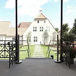 Brodremenighedens Hotel, Bw Signature Collection Christiansfeld