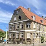 Brodremenighedens Hotel, Bw Signature Collection 3* Christiansfeld