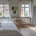 Hotell Brodremenighedens Hotel, Bw Signature Collection Christiansfeld