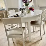 Brodremenighedens Hotel, Bw Signature Collection 3* Christiansfeld