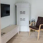 Hotell Brodremenighedens Hotel, Bw Signature Collection Christiansfeld