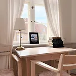 Brodremenighedens Hotel, Bw Signature Collection 3* Christiansfeld