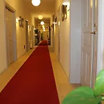 Brodremenighedens Hotel, Bw Signature Collection Hotell Christiansfeld