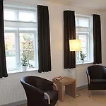 Hotell Brodremenighedens Hotel, Bw Signature Collection Christiansfeld