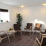 Brodremenighedens Hotel, Bw Signature Collection 3* Christiansfeld