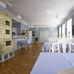 Hotell Brodremenighedens Hotel, Bw Signature Collection 3*