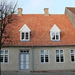 Brodremenighedens Hotel, Bw Signature Collection 3* Christiansfeld