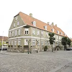 Brodremenighedens Hotel, Bw Signature Collection 3*