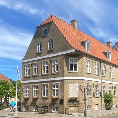 Hotel Brodremenighedens