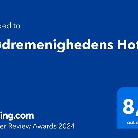 Brødremenighedens Hotel Christiansfeld