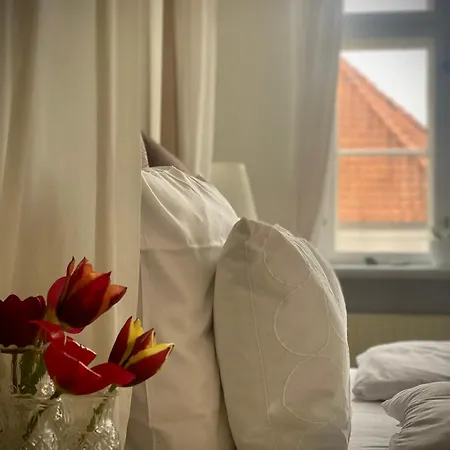 Brødremenighedens 3* Christiansfeld