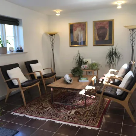 Brødremenighedens Hotel Christiansfeld
