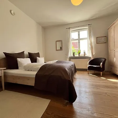 Brodremenighedens Hotel 3*