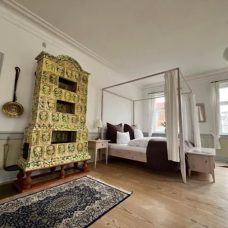 Brodremenighedens Hotel 3*