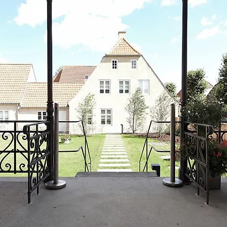 Brødremenighedens Christiansfeld