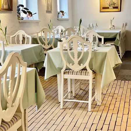 Brodremenighedens Hotel Christiansfeld