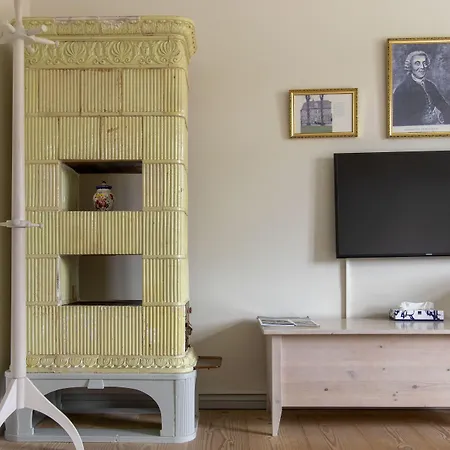 Brodremenighedens Hotel 3*