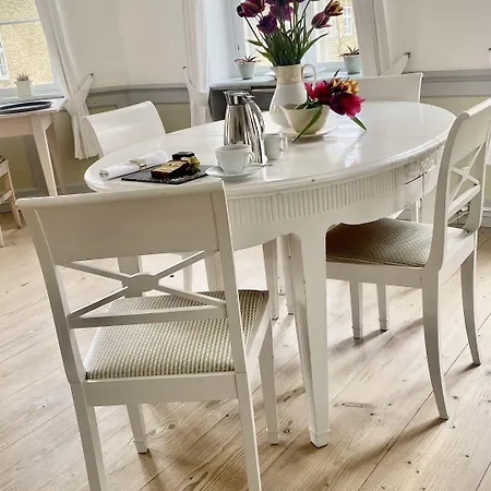 Brødremenighedens 3* Christiansfeld