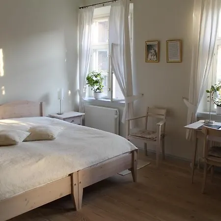 Hotel Brødremenighedens