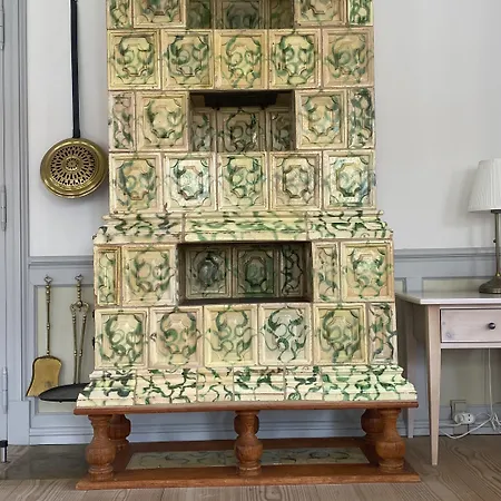 Brodremenighedens Hotel Christiansfeld