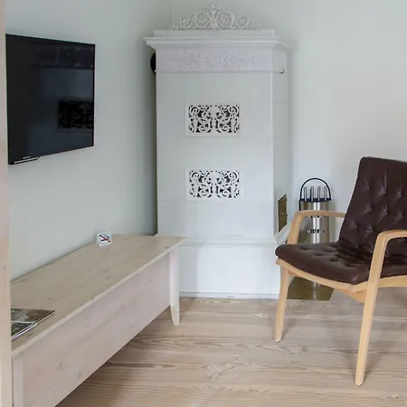 Hotel Brodremenighedens Christiansfeld