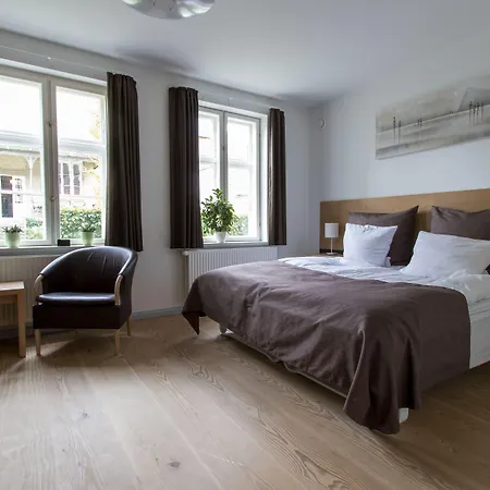 Hotel Brodremenighedens 3*