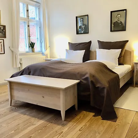 Brødremenighedens Hotel 3*
