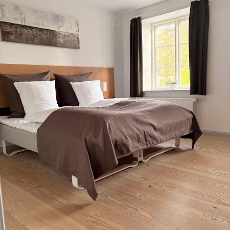 Brodremenighedens 3* Christiansfeld