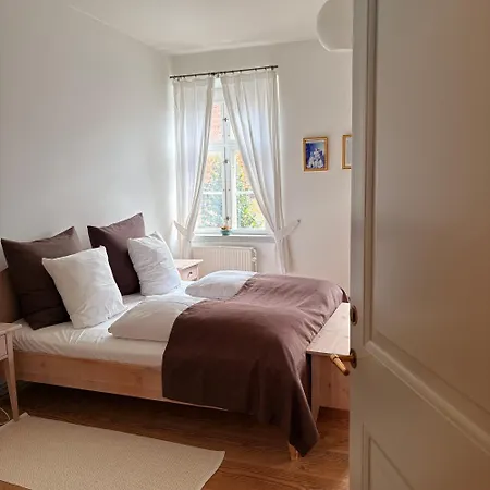 Hotel Brodremenighedens