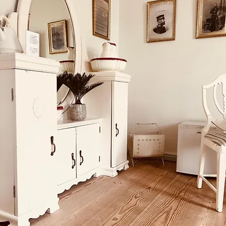 Brodremenighedens Hotel 3*