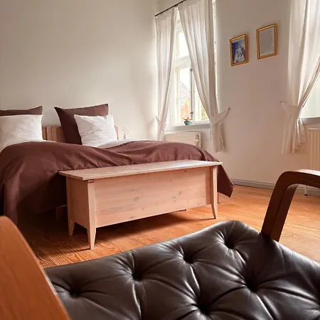 Brodremenighedens 3* Christiansfeld