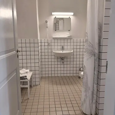 Brodremenighedens Hotel Christiansfeld