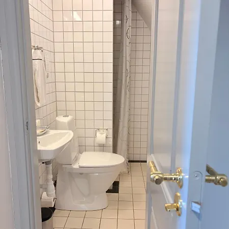 Hotel Brodremenighedens Christiansfeld