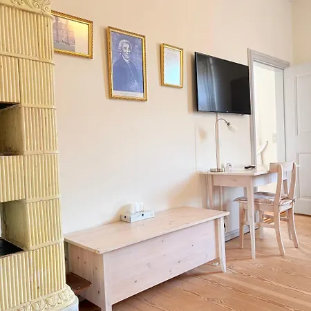 Hotel Brodremenighedens