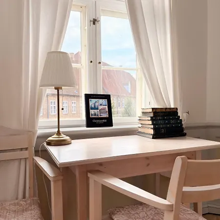 Brødremenighedens 3* Christiansfeld
