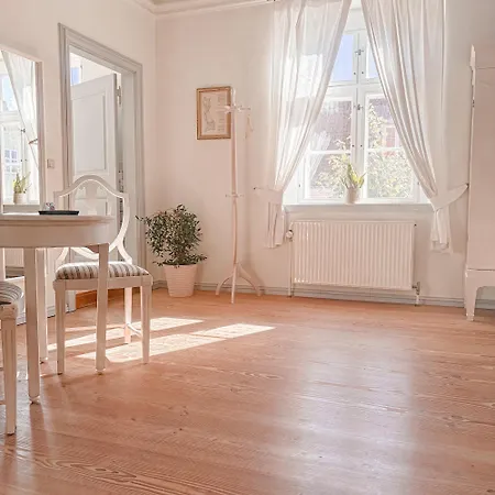 Hotel Brodremenighedens