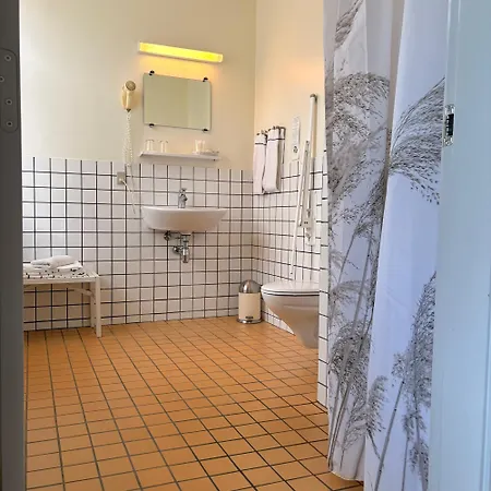 Hotel Brodremenighedens