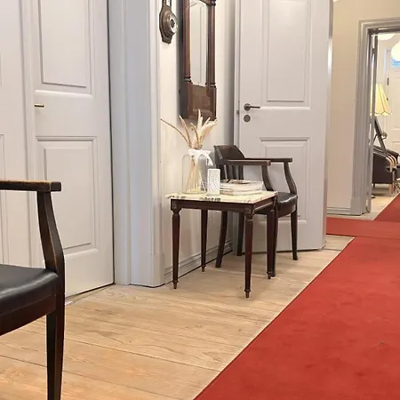 Brødremenighedens Hotel