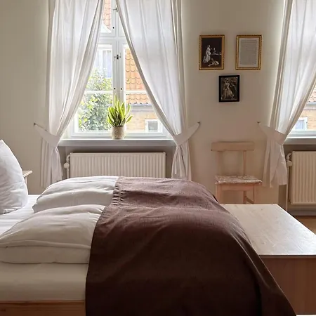 Hotel Brødremenighedens