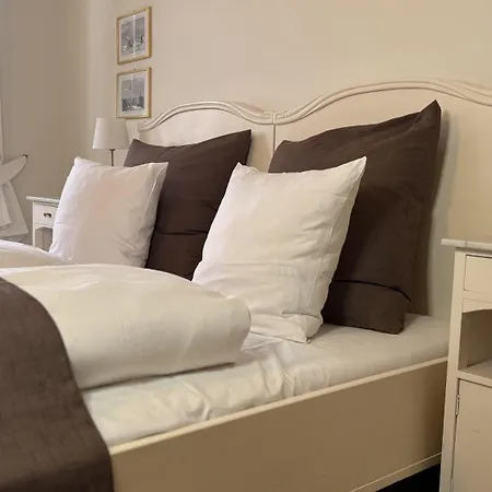 ホテル Brodremenighedens Hotel, Bw Signature Collection クリスチャンスフェルド