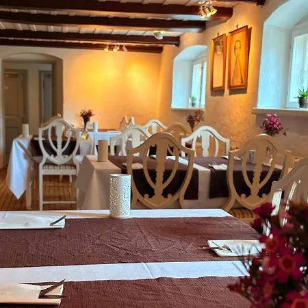 Brodremenighedens Hotel, Bw Signature Collection 3* Christiansfeld