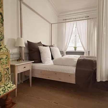 Hotel Brødremenighedens