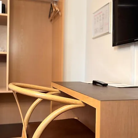 Hotel Brodremenighedens Hotel, Bw Signature Collection 3*