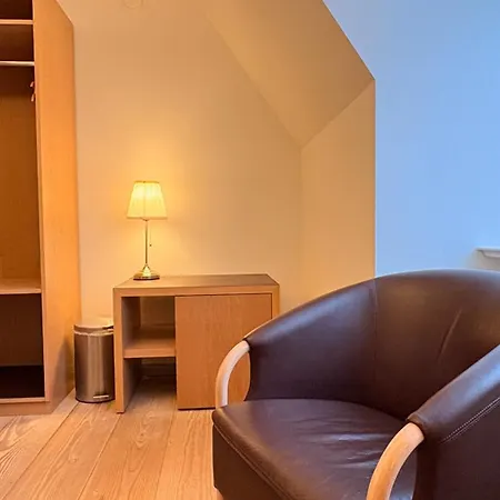 Brodremenighedens Hotel, Bw Signature Collection 3* Christiansfeld