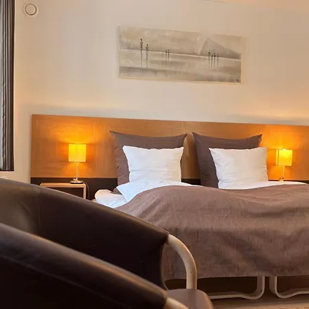 Hotel Brodremenighedens Hotel, Bw Signature Collection