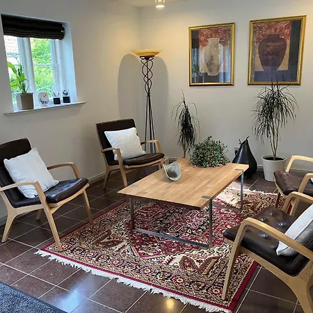 Brodremenighedens Hotel, Bw Signature Collection 3* Christiansfeld