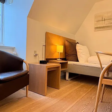 Brødremenighedens Hotel